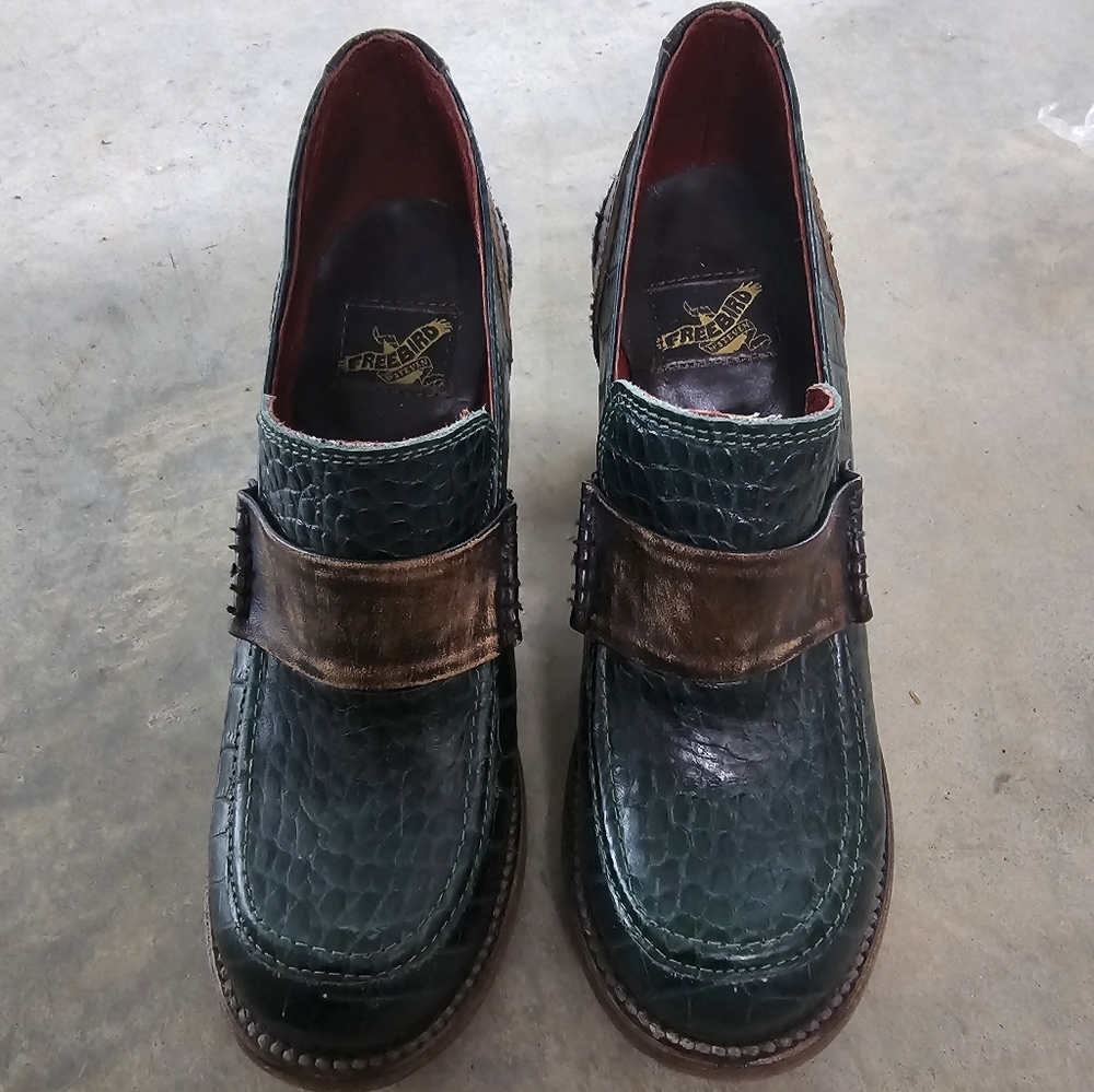 Freebird Bellevue size 6